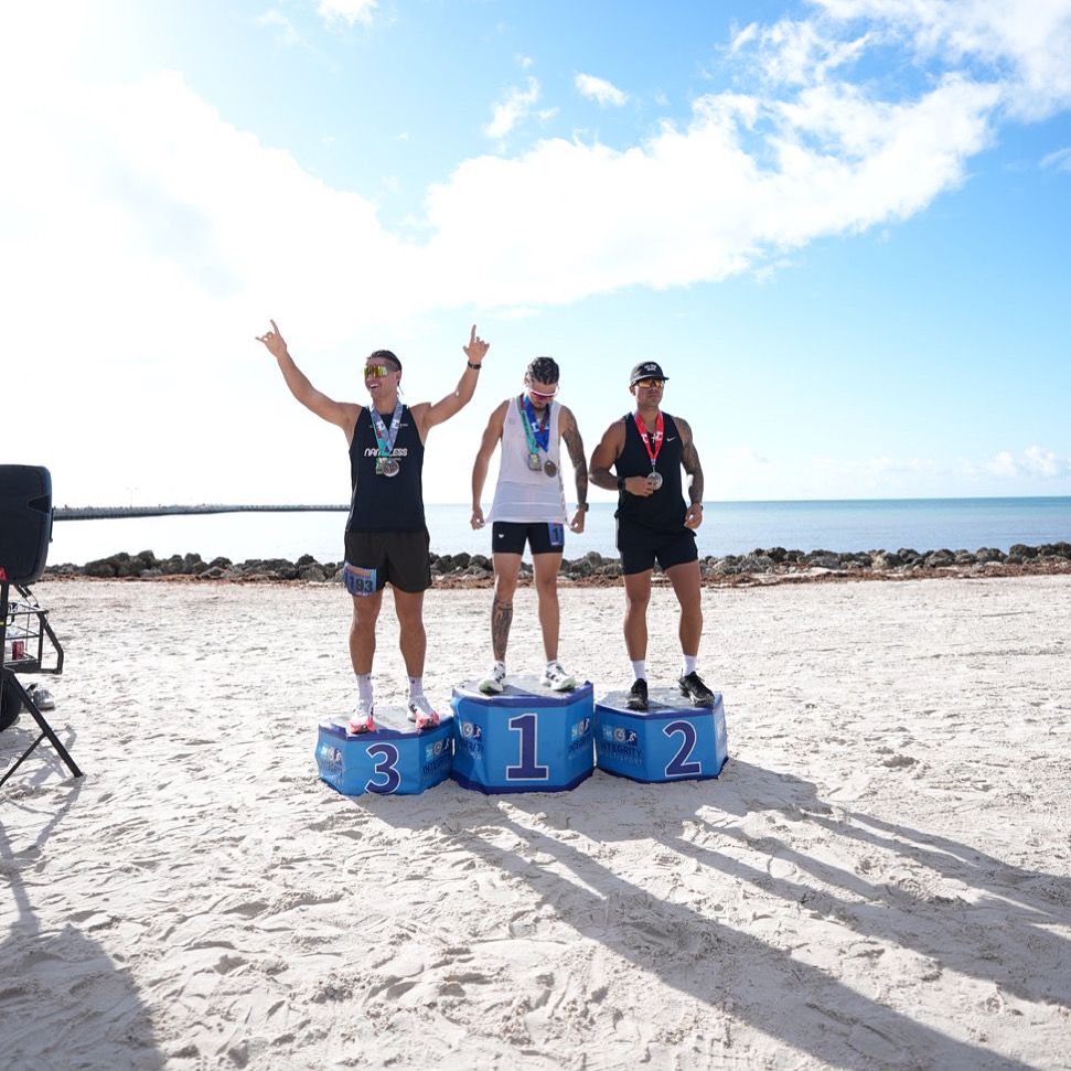 Key West Half Marathon