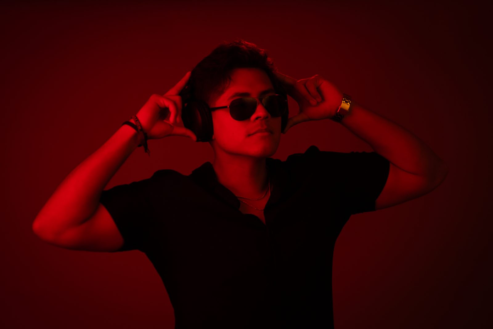 Malik Delgado